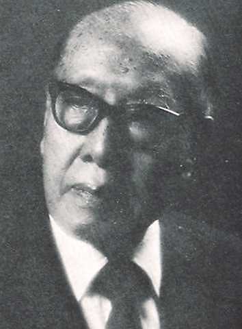 Chao Shaoan ein Meister der LingnanMalschule